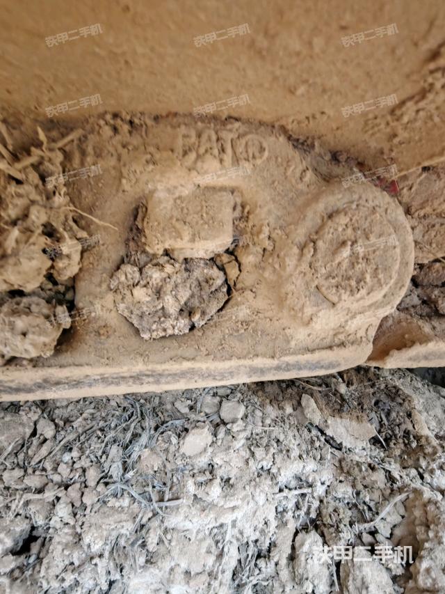 左導(dǎo)向輪（行走機(jī)構(gòu)）