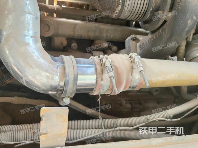 發(fā)動(dòng)機(jī)側(cè)面2(動(dòng)力系統(tǒng)) 發(fā)動(dòng)機(jī)側(cè)面2(動(dòng)力系統(tǒng))