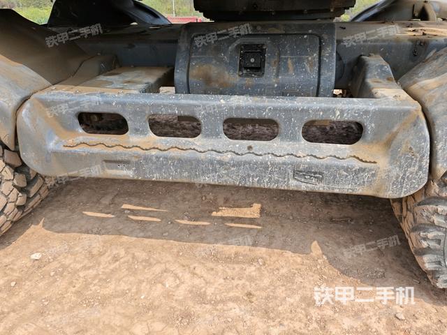 右托链轮+链筋（行走机构）