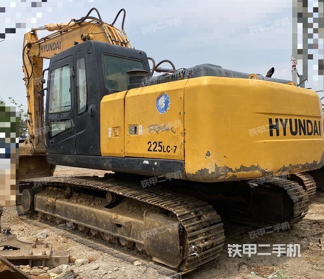 整机右后45°（整机外观）