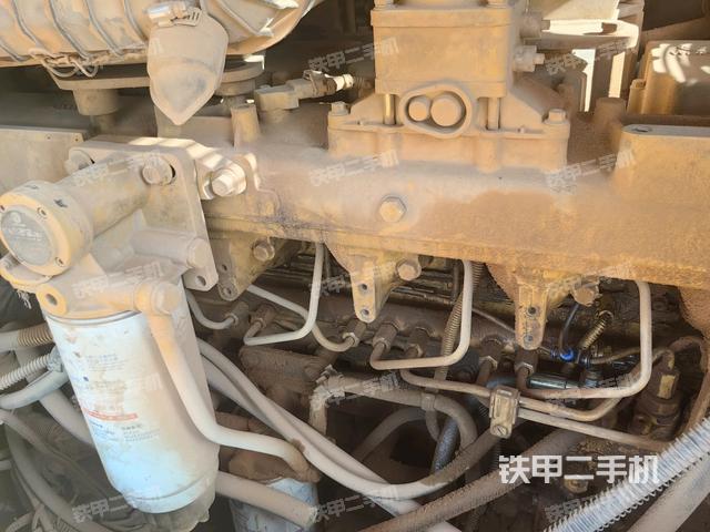 散熱器正面(動(dòng)力系統(tǒng)) 散熱器正面(動(dòng)力系統(tǒng))