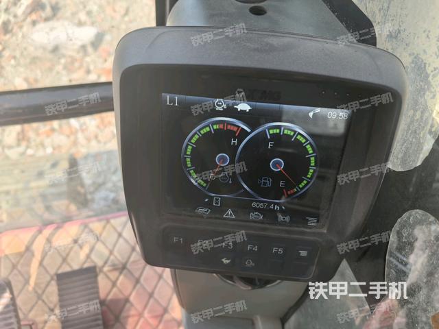 顯示屏?(駕駛室部分) 顯示屏?(駕駛室部分)