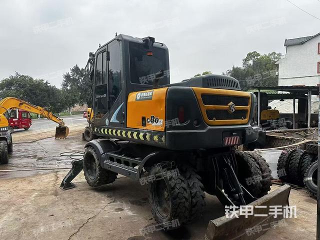 整機右后45°(整機外觀) 整機右后45°(整機外觀)