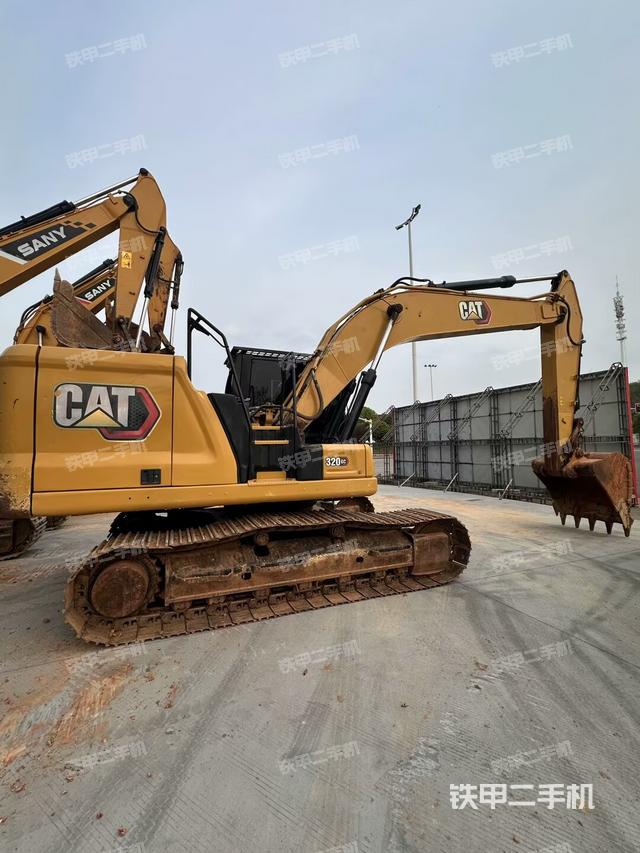 整机右后45°（整机外观）