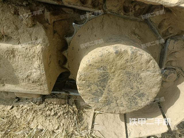 左驅(qū)動(dòng)輪(行走機(jī)構(gòu)) 左驅(qū)動(dòng)輪(行走機(jī)構(gòu))