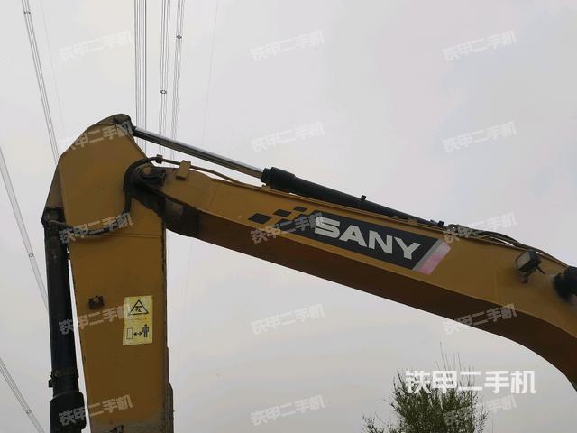 鏟斗45度（工作和回轉(zhuǎn)裝置）