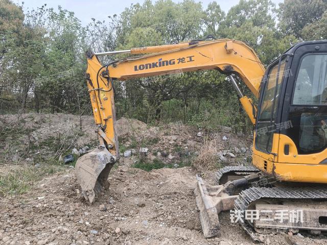 鏟斗45度（工作和回轉(zhuǎn)裝置）