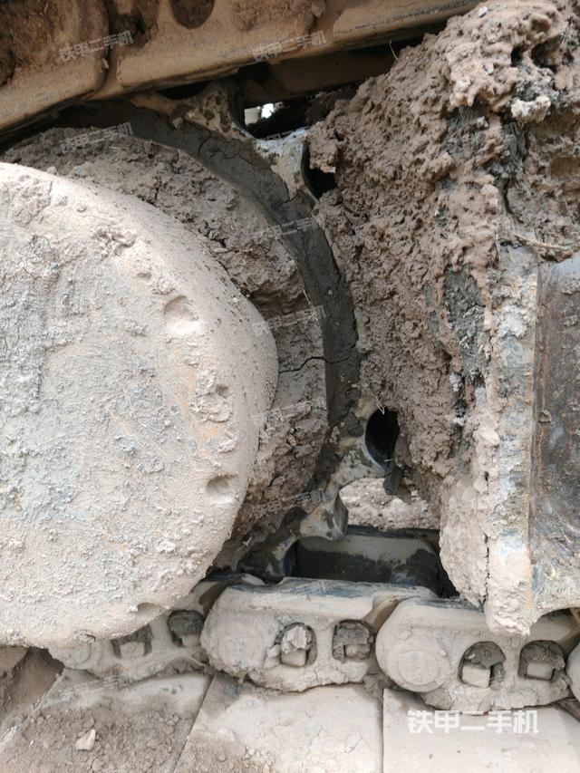 左導(dǎo)向輪（行走機構(gòu)）