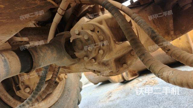 變速箱（液壓/傳動系統(tǒng)）