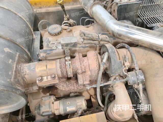 水箱+風(fēng)扇特寫(上車部件) 水箱+風(fēng)扇特寫(上車部件)