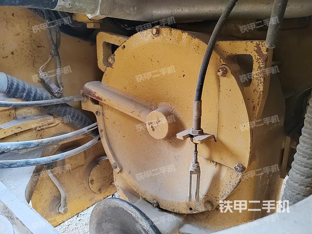 變速箱（整機外觀及大件）