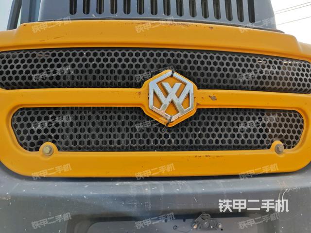 散热器室（大件舱室）