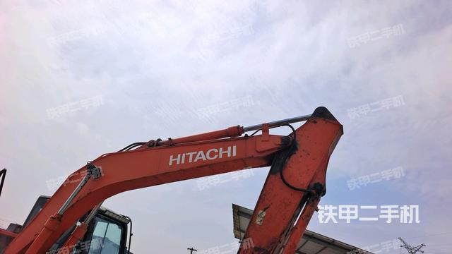 大臂整體?右側(cè)(工作和回轉(zhuǎn)裝置) 大臂整體?右側(cè)(工作和回轉(zhuǎn)裝置)