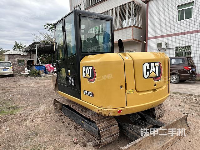 整机右后45°（整机外观）