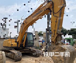 文山壮族苗族自治州出售 现代 R225LC-7 挖掘机