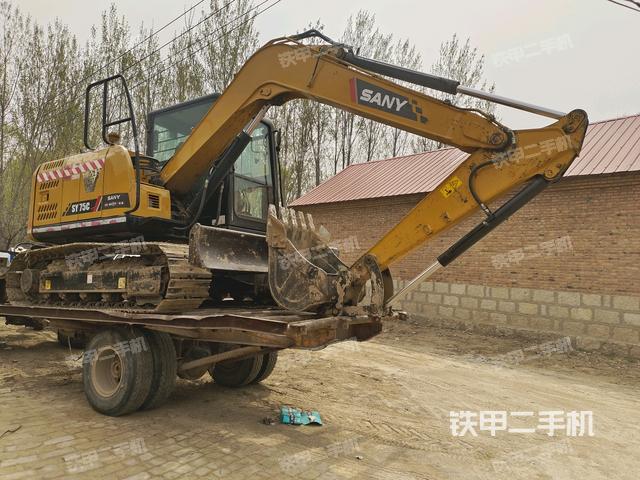 右前45（整機外觀）