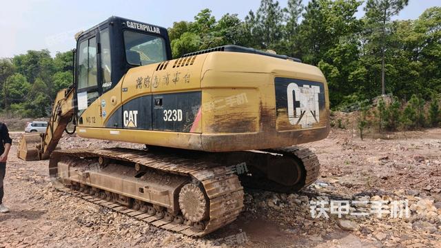 右后45（整机外观）