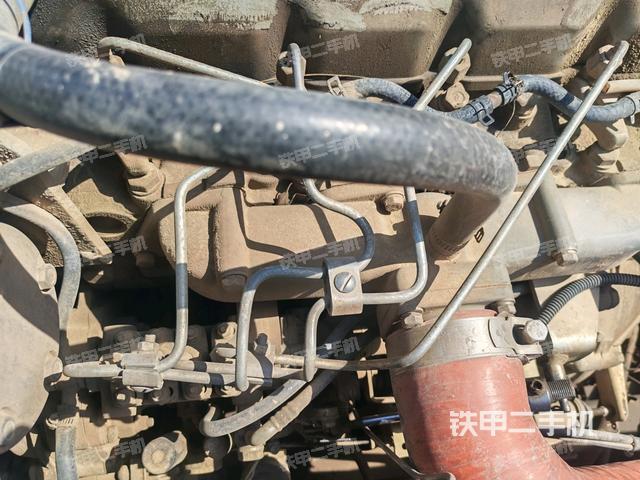 回轉馬達(上車部件) 回轉馬達(上車部件)