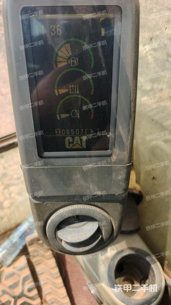 显示屏 （驾驶室部分）