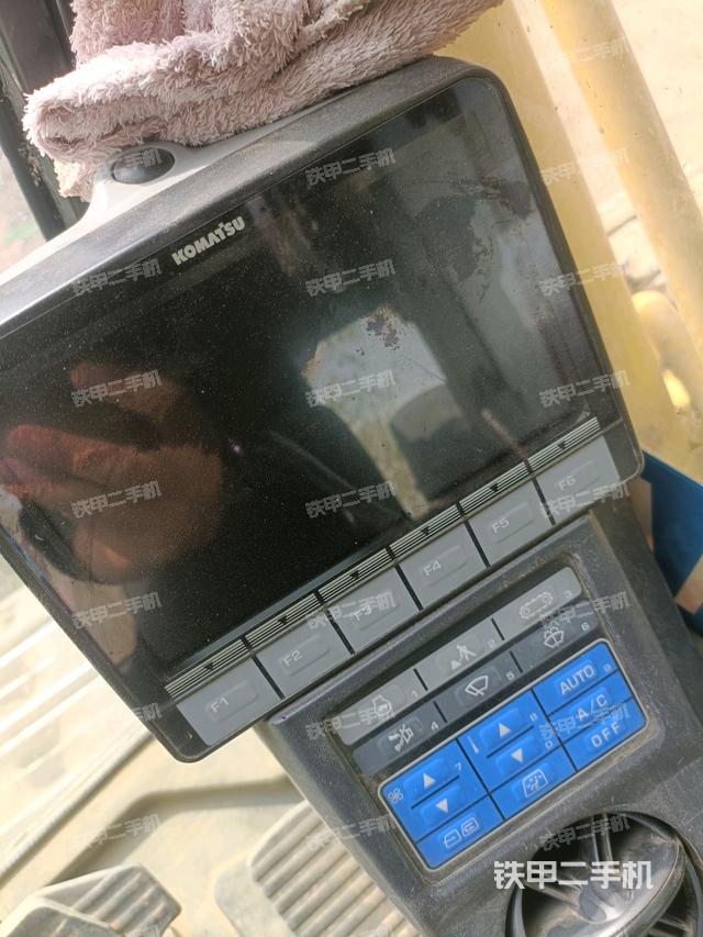 顯示屏?(駕駛室部分) 顯示屏?(駕駛室部分)