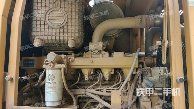 發(fā)動機側(cè)面1（動力系統(tǒng)）