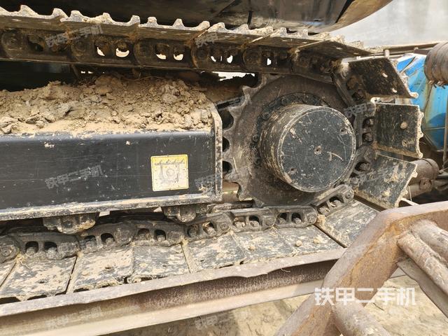 左導向輪（行走機構）