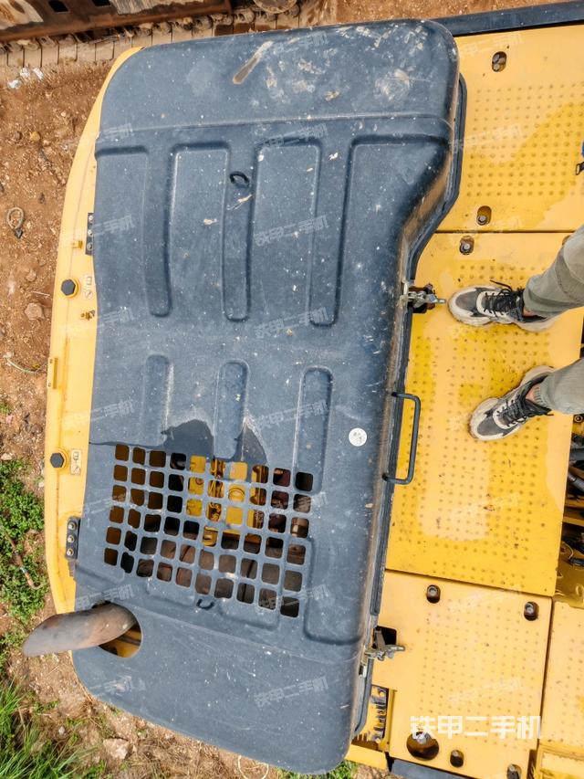 水箱+風(fēng)扇特寫（上車部件）