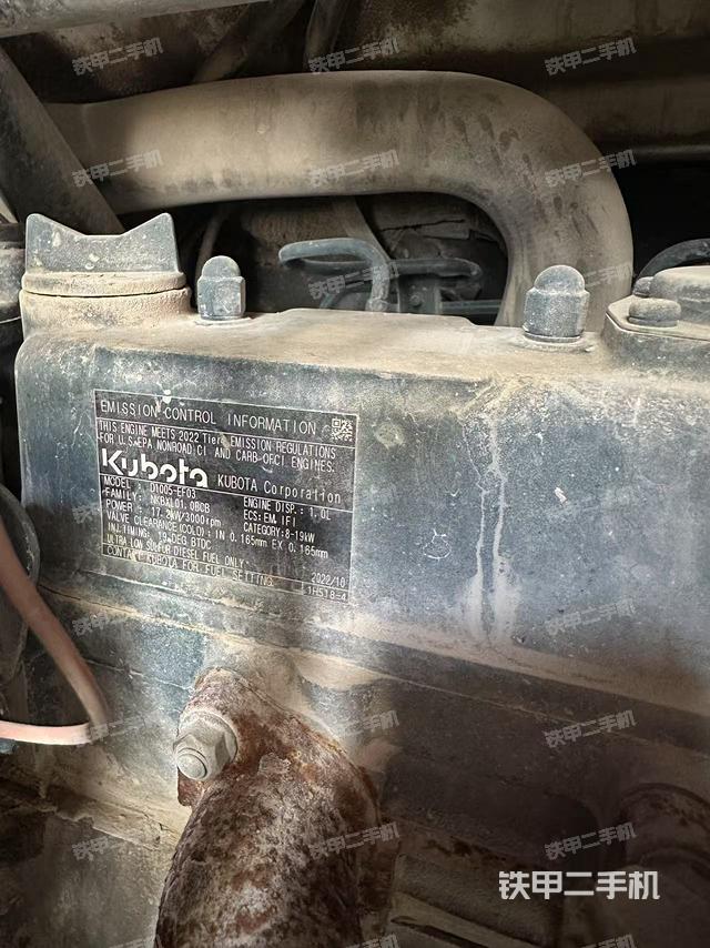 發(fā)動機(設(shè)備外觀及核心部件) 發(fā)動機(設(shè)備外觀及核心部件)