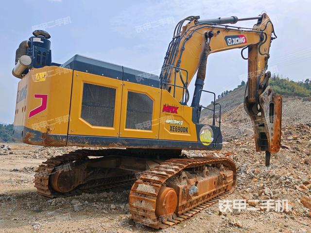 右后45（整机外观）