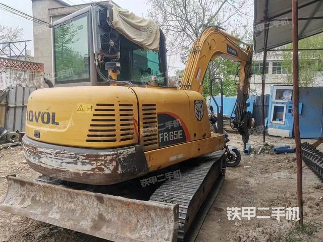 整機(jī)右后45°（整機(jī)外觀）