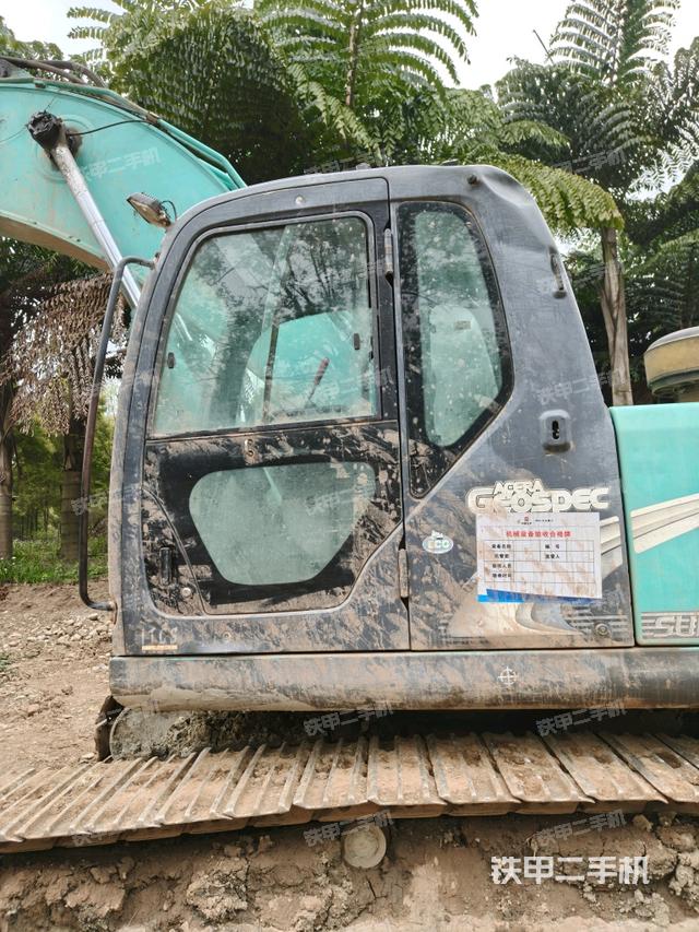 小時表（駕駛室部分）