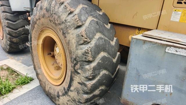 左后輪（行走機構）