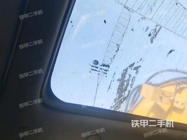 顯示屏?（駕駛室部分）