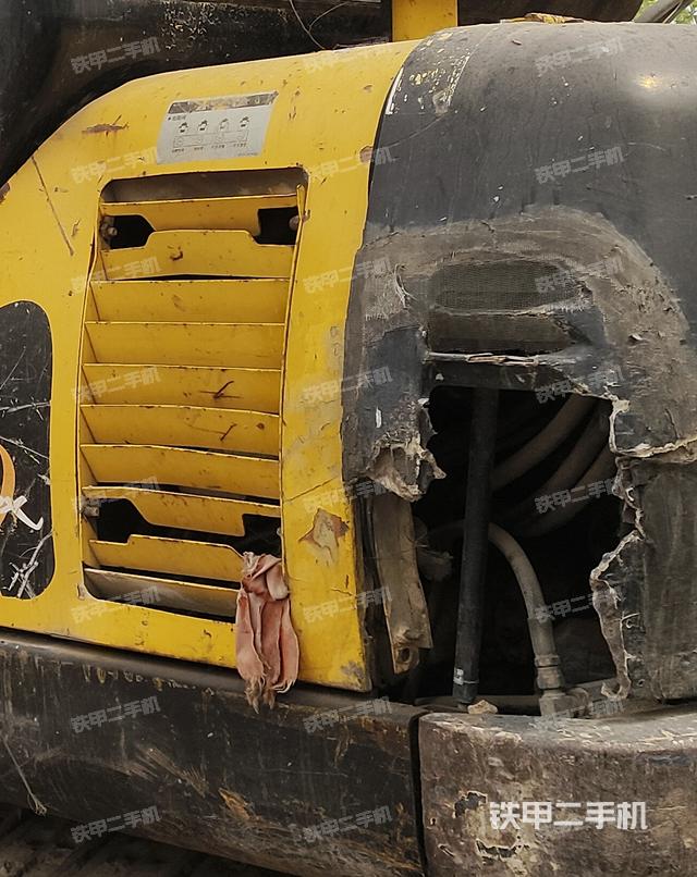 散熱器室（大件艙室）