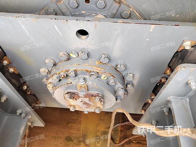 其他核心部件（设备外观及核心部件）