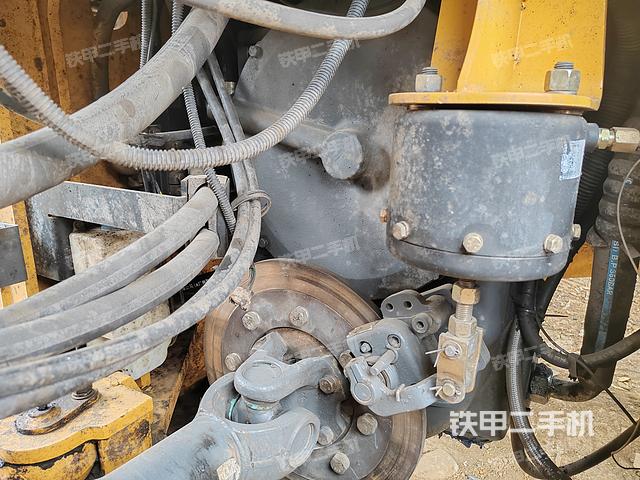 變速箱（整機(jī)外觀及大件）