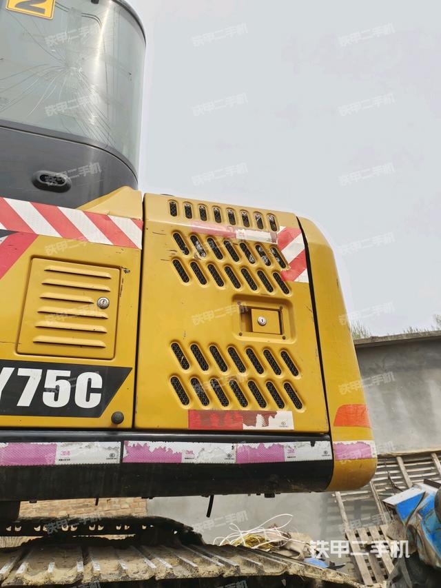 散熱器室（大件艙室）