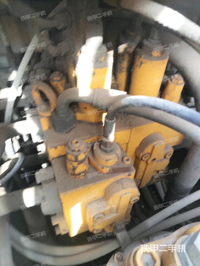 分配閥（上車(chē)部件）