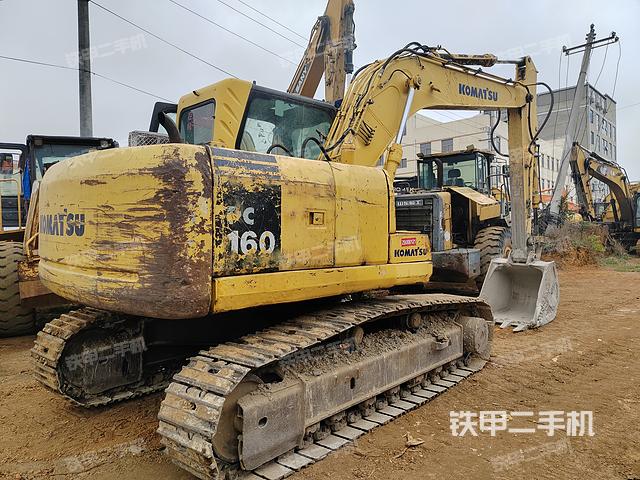 整机右后45°（整机外观）