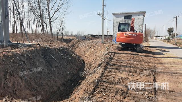 整機(jī)右后45°（整機(jī)外觀）