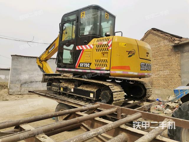 左后45（整機外觀）