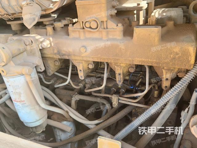 發(fā)動(dòng)機(jī)側(cè)面1(動(dòng)力系統(tǒng)) 發(fā)動(dòng)機(jī)側(cè)面1(動(dòng)力系統(tǒng))