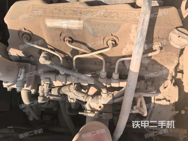氣門室蓋螺絲特寫(上車部件) 氣門室蓋螺絲特寫(上車部件)