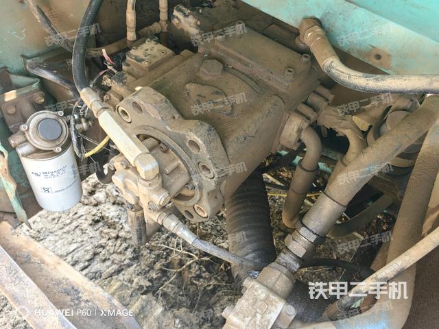 電瓶(大件艙室) 電瓶(大件艙室)