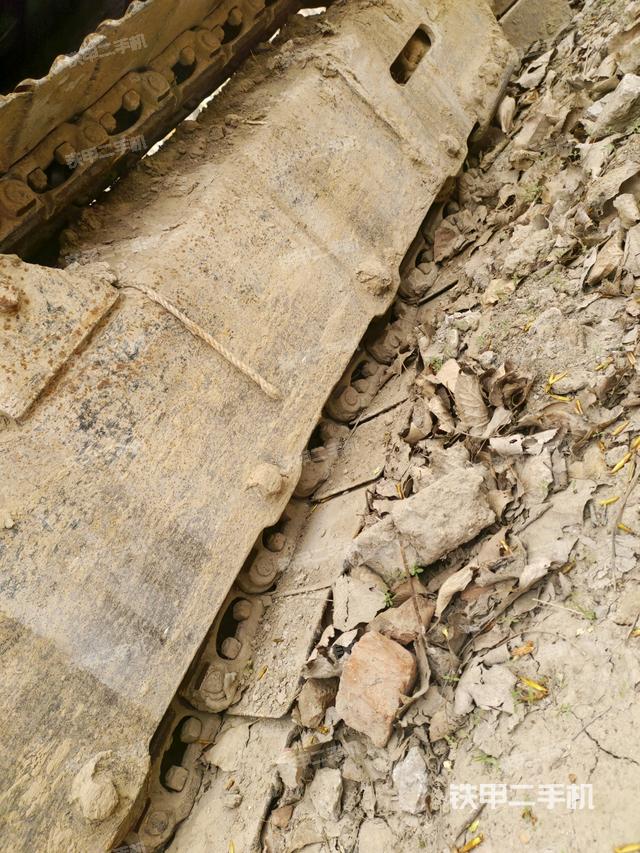 右托鏈輪+鏈筋（行走機(jī)構(gòu)）