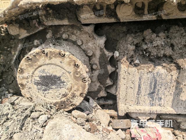 右驅(qū)動輪(行走機構(gòu)) 右驅(qū)動輪(行走機構(gòu))