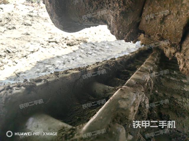右托鏈輪+鏈筋(行走機(jī)構(gòu)) 右托鏈輪+鏈筋(行走機(jī)構(gòu))
