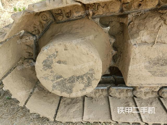 右驅(qū)動(dòng)輪(行走機(jī)構(gòu)) 右驅(qū)動(dòng)輪(行走機(jī)構(gòu))