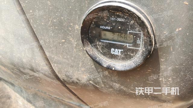 小时表（驾驶室部分）