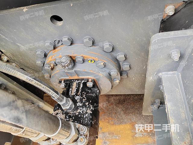 其他核心部件（设备外观及核心部件）